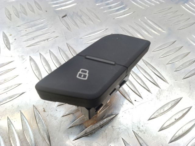 8W09621085PR VAG Выключатель центрального замка купить в Чернигов