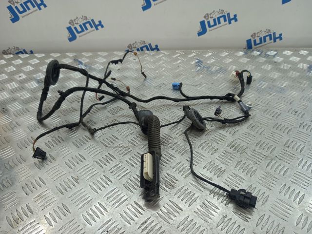 Жгут проводов передней двери 8W0971030BL VAG