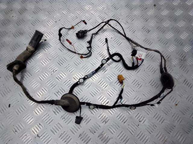 VAG 8W0971687AH Жгут проводов задней двери в наличии Черновцы