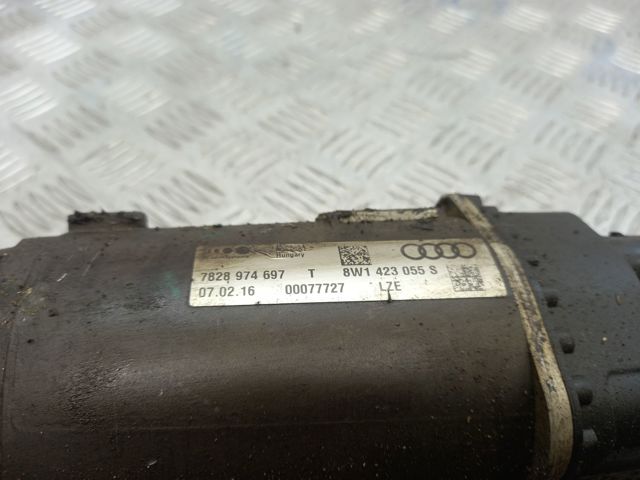VAG 8W1423055S Рейка рулевая в наличии Черновцы