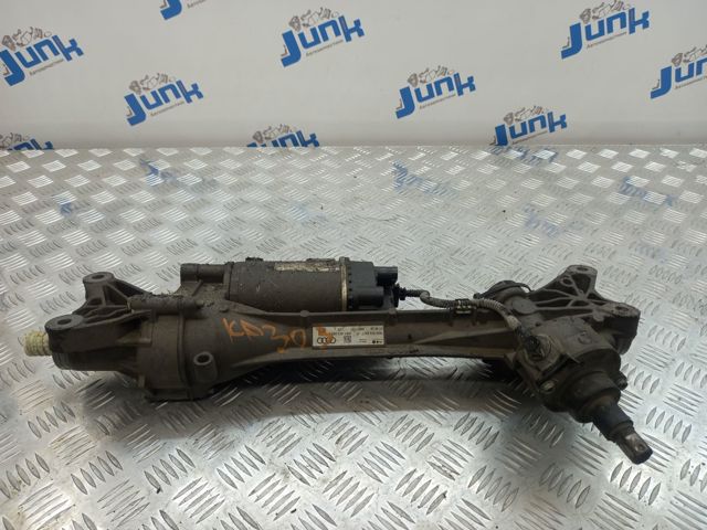 VAG 8W1423055S Рейка рулевая в наличии Запорожье