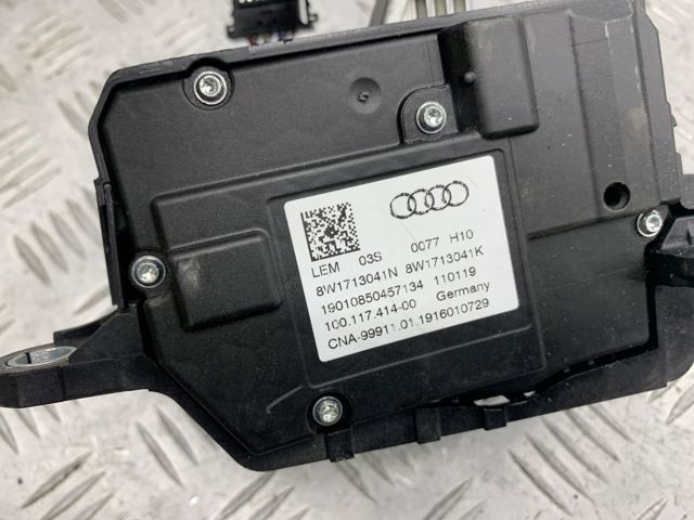 Механизм переключения передач 8W1713041N VAG