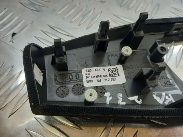 8W1853189RUT5 VAG купить в Черкассы