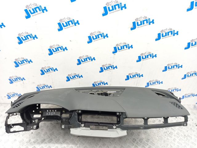 Передняя панель 8W1857001KKFH VAG