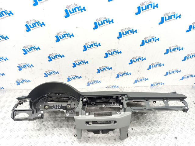 VAG 8W1857001KKFH Торпедо в наличии Днепр