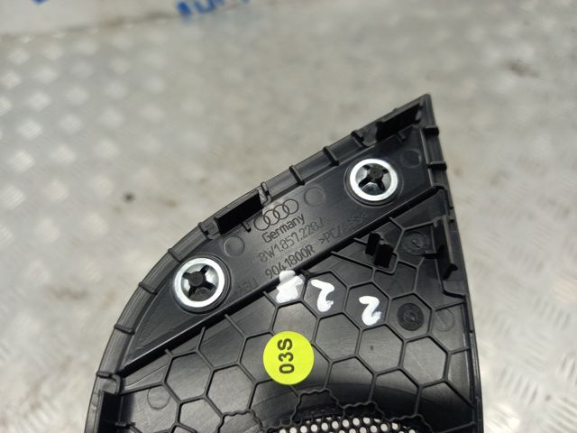 8W1857228A6PS купить Киев