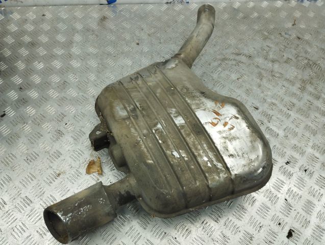 8W5253609A VAG Глушитель задний купить в Чернигов
