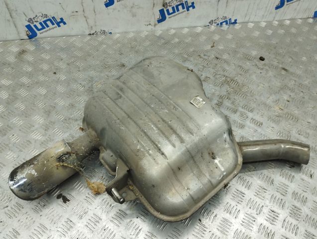 8W5253609A VAG Глушитель, задняя часть купить в Киев
