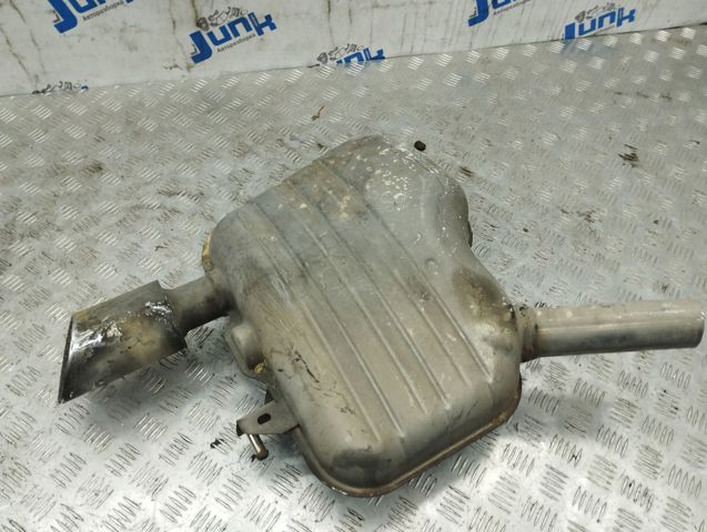 8W5253610A VAG Глушитель, задняя часть купить в Ирпень