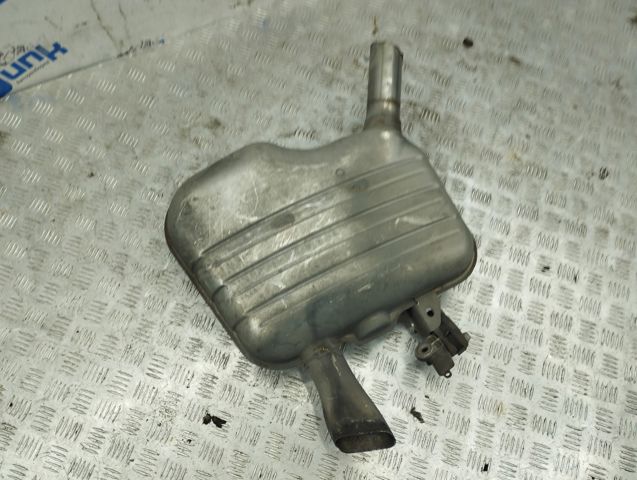 8W5253610B VAG Глушитель, задняя часть купить в Чернигов