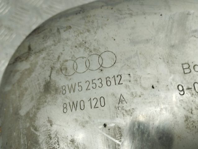 8W5253610C VAG Глушитель, задняя часть купить в Украина
