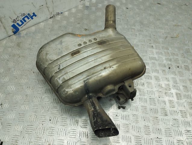 8W5253610C Глушитель, задняя часть купить Одесса