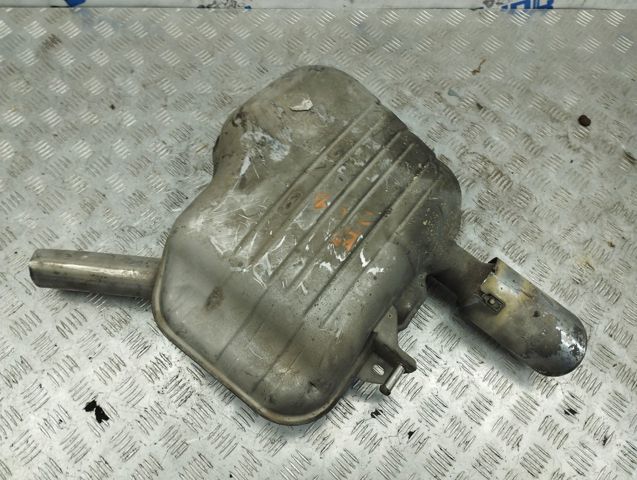 VAG 8W5253612A Глушитель, задняя часть в наличии Винница