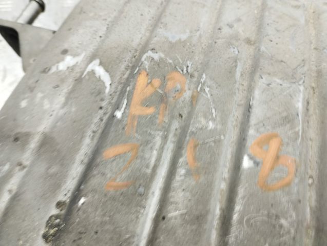 8W5253612A VAG Глушитель, задняя часть купить в Павлоград