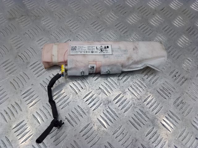 8W5880241L Подушка безопасности (AIRBAG) спинки сиденья левого купить Харьков