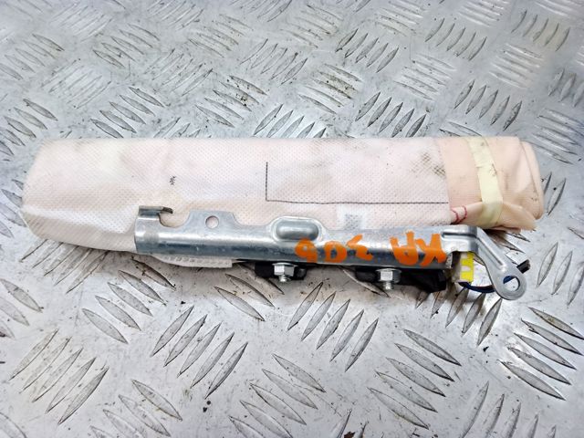 VAG 8W5880241L Подушка безопасности (AIRBAG) спинки сиденья левого в наличии Днепр