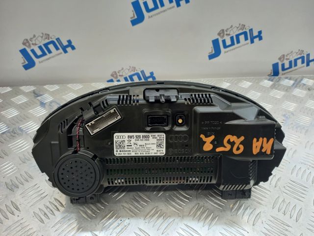 Щиток приборов 8W5920890D VAG