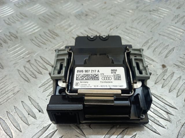Камера заднего вида 8W6907217A VAG