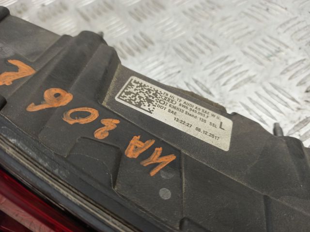 Стоп задний 8W6945093F VAG
