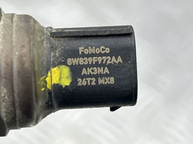 8W839F972AA LAND ROVER Датчик давления топлива купить в Николаев