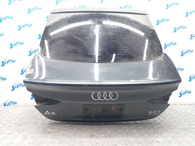 8W8827025C VAG Дверь задняя (багажная 3/5-я (ляда) купить в Одесса