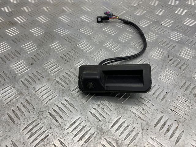 8W8827566D Камера заднего вида купить Житомир