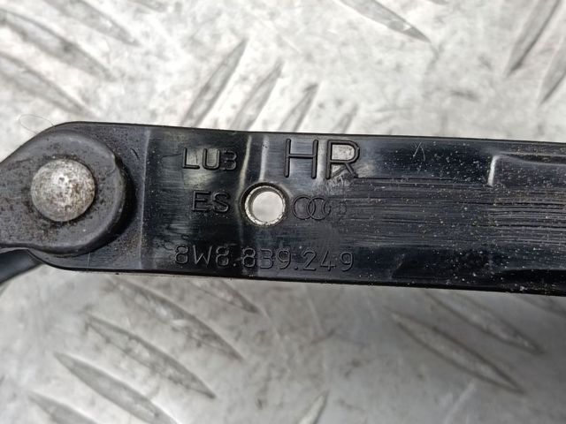 VAG 8W8839249 Ограничитель задней двери в наличии Винница