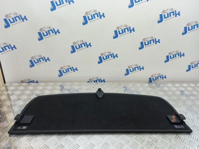 VAG 8W88677717U3 Полка салона задняя в наличии Днепр