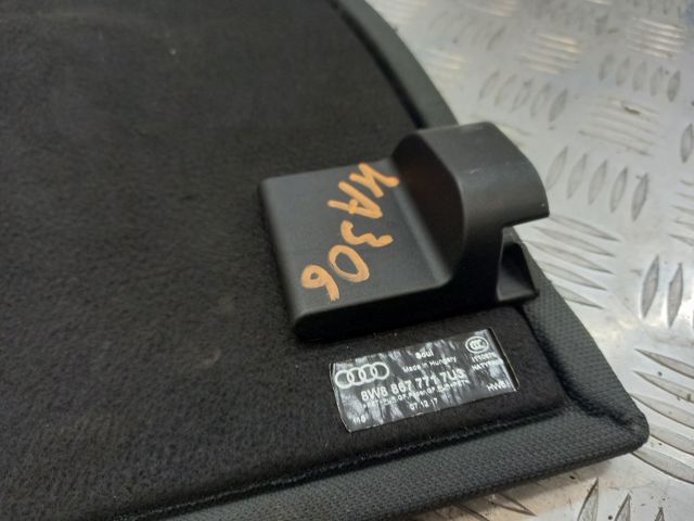 VAG 8W88677717U3 Полка салона задняя в наличии Павлоград