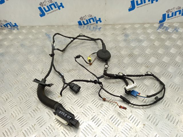 Электропроводка передней двери 8W8971029AC VAG