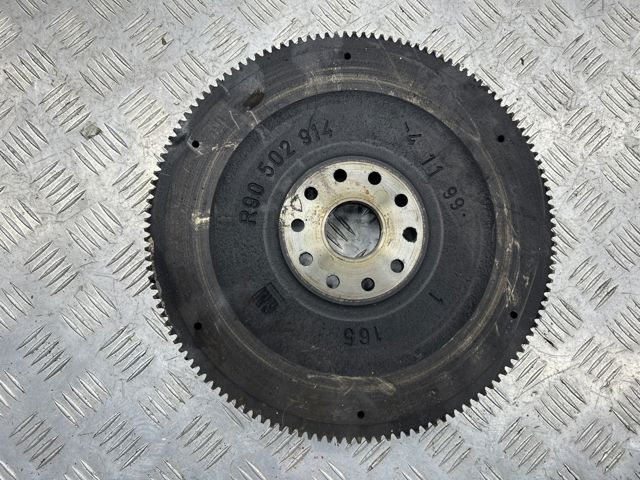 Демпферный маховик 90502914 OPEL
