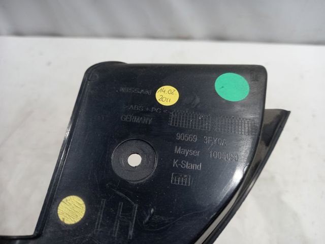 NISSAN 905693FY0A в наличии Черновцы