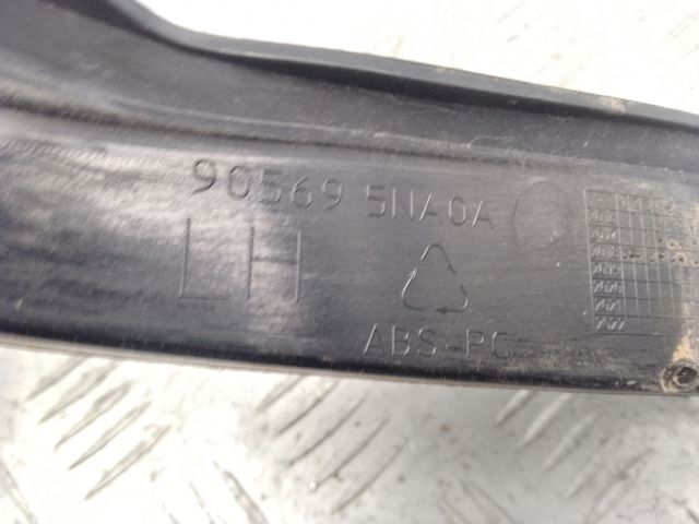 Датчик открытия крышки багажника/задней двери (ляды) 905695NA0A NISSAN