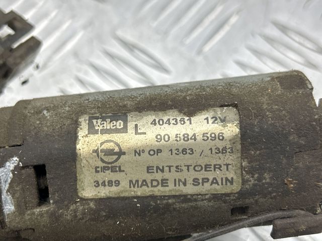 OPEL 90584596 в наличии Ужгород
