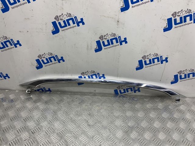 908105NA0A NISSAN Молдинг крышки багажника купить в Киев