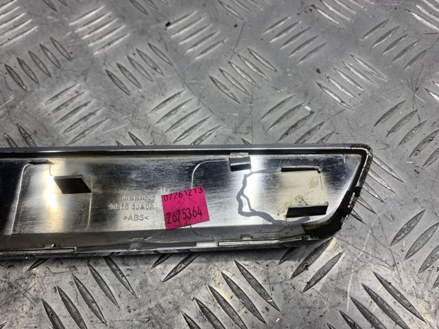 NISSAN 908163JA0A в наличии Хмельницкий