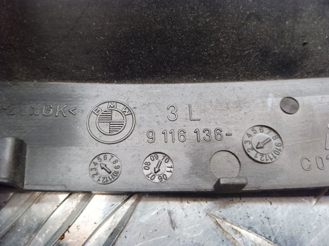 BMW 9116137 в наличии Харьков