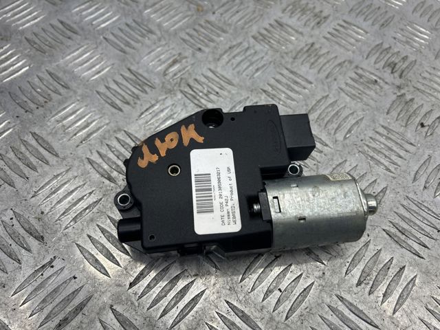 NISSAN 912953JA0A Мотор привода люка в наличии Харьков
