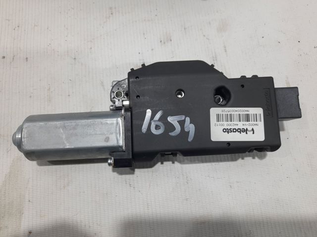 NISSAN 912954GA1A Мотор привода люка в наличии Каменское