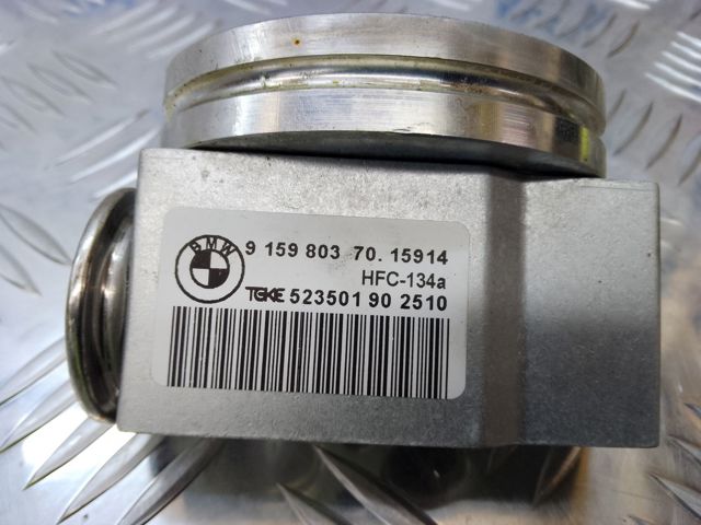 9159803 BMW Клапан TRV кондиционера купить в Киев