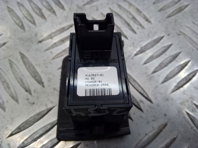 9163527 BMW Кнопка стеклоподъемника передняя купить в Каменское