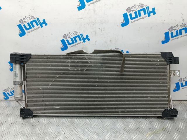 NISSAN 921005NA0A Радиатор кондиционера в наличии Ирпень
