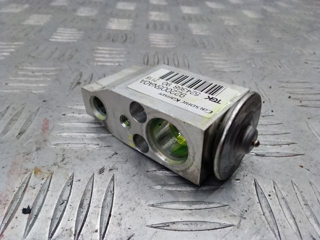 Клапан TRV, кондиционера 922005NA0A NISSAN