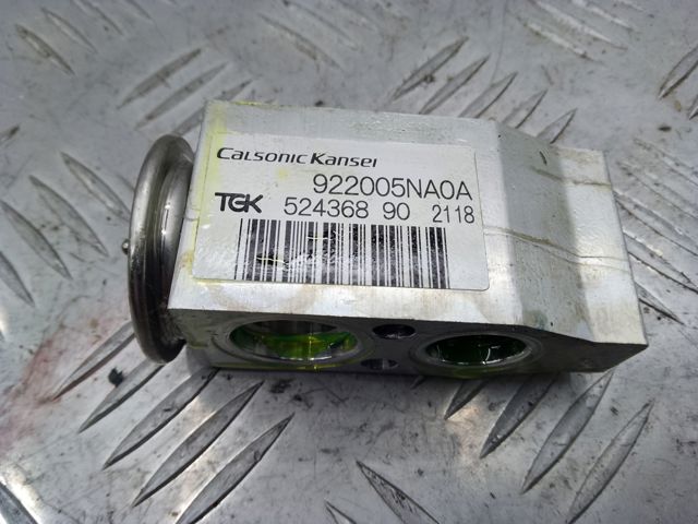 922005NA0A Клапан TRV кондиционера купить Чернигов