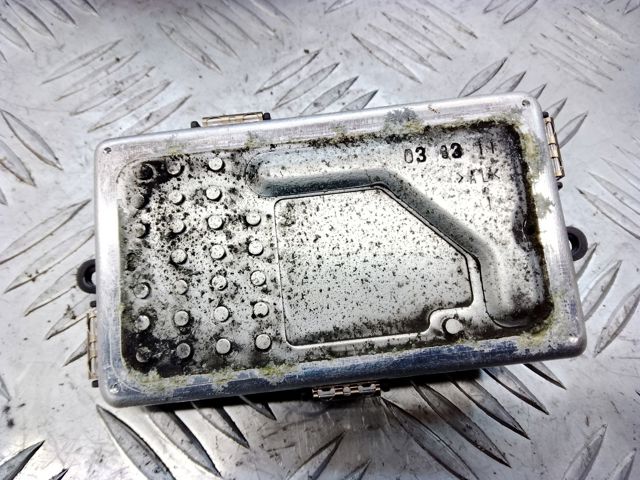 Реле печки 9226780 BMW