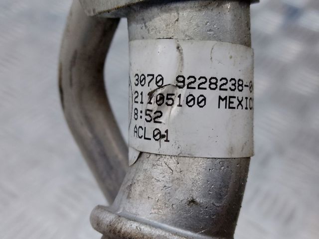 Трубопроводы 9228238 BMW