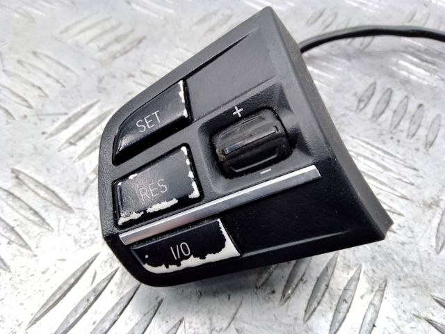 9229479 BMW Блок кнопочных переключателей рулевого колеса купить в Ужгород