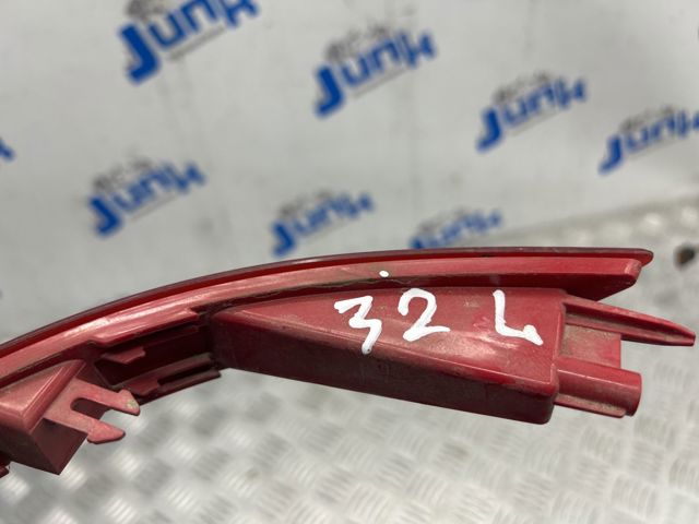 Левый отражатель заднего бампера 92405D4500 HYUNDAI
