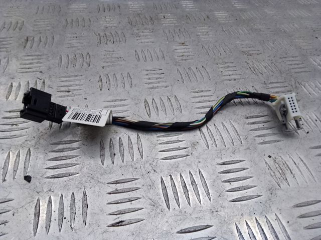 Жгут проводов передней двери 9243638 BMW