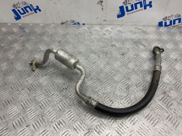 Трубопроводы 924804BA0A NISSAN